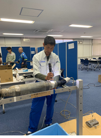 コムシスホールディングス株式会社写真