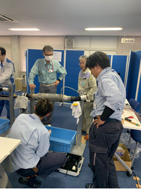 エクシオグループ株式会社写真