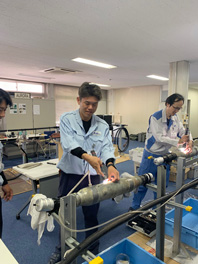 エクシオグループ株式会社写真