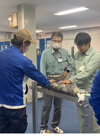 エクシオグループ株式会社写真