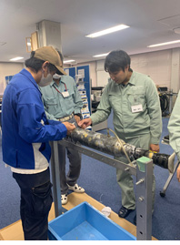 エクシオグループ株式会社写真