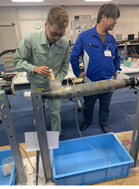 エクシオグループ株式会社写真