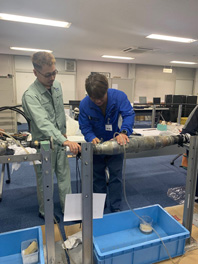 エクシオグループ株式会社写真