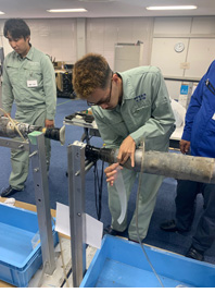 エクシオグループ株式会社写真