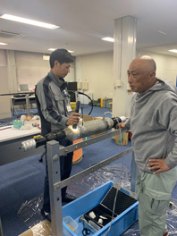 エクシオグループ株式会社写真