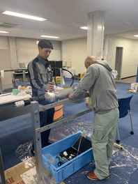 エクシオグループ株式会社写真