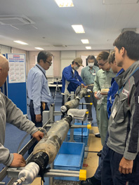 エクシオグループ株式会社写真