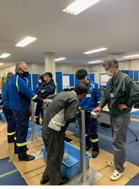 コムシスホールディングス株式会社写真