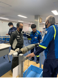 コムシスホールディングス株式会社写真