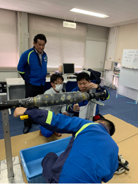 コムシスホールディングス株式会社写真