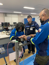 コムシスホールディングス株式会社写真