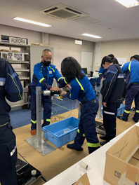 コムシスホールディングス株式会社写真